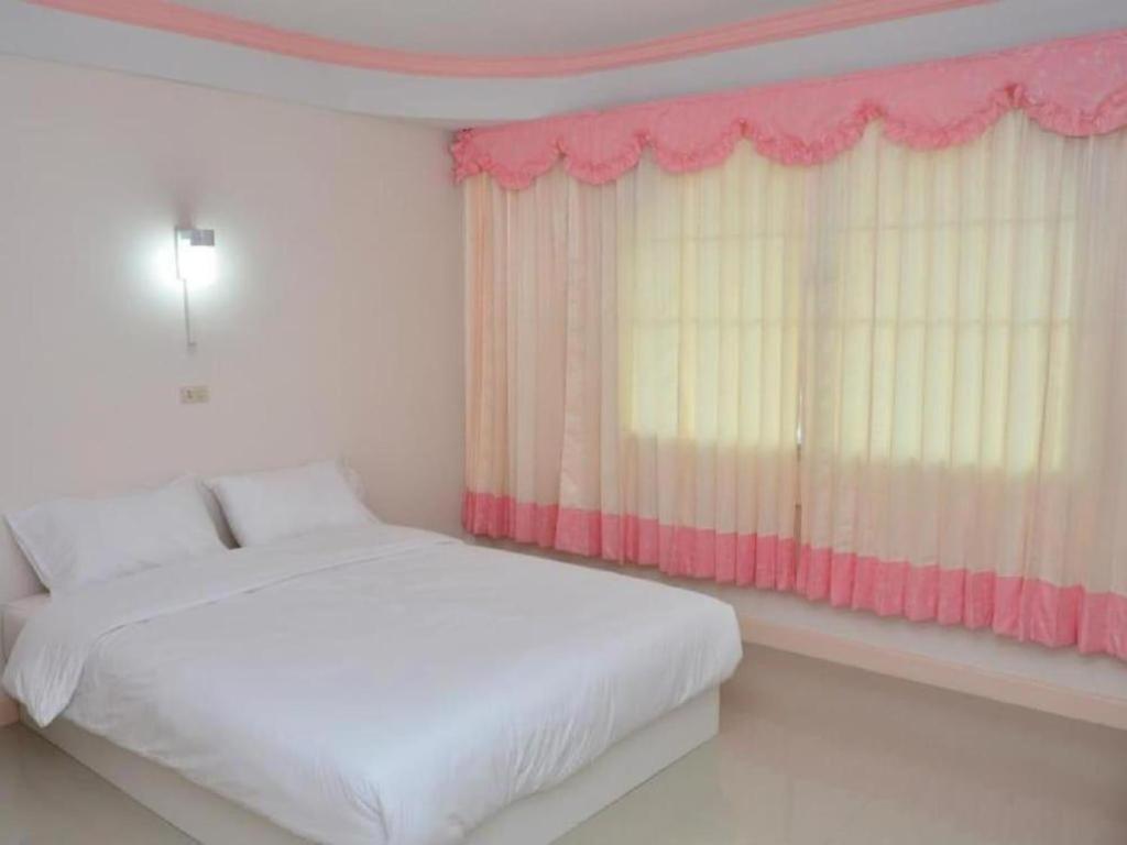 Wiangphumin Hotel Nan Exterior photo